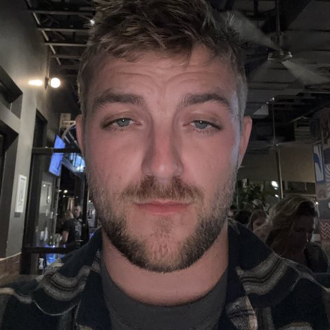 Brett Benedetti