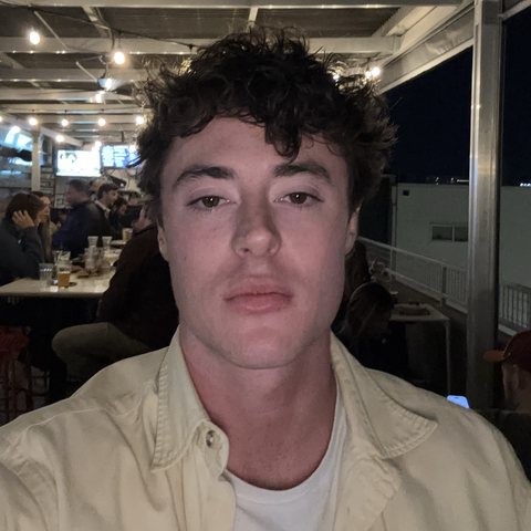 Levi VonFeldt